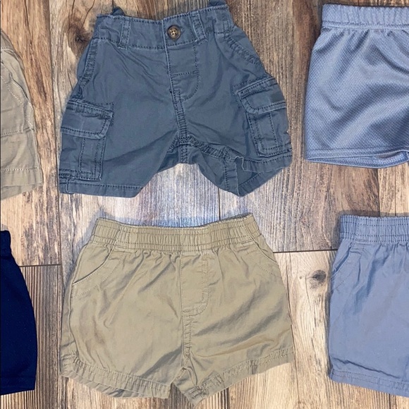 Shorts bundle - Picture 3 of 4